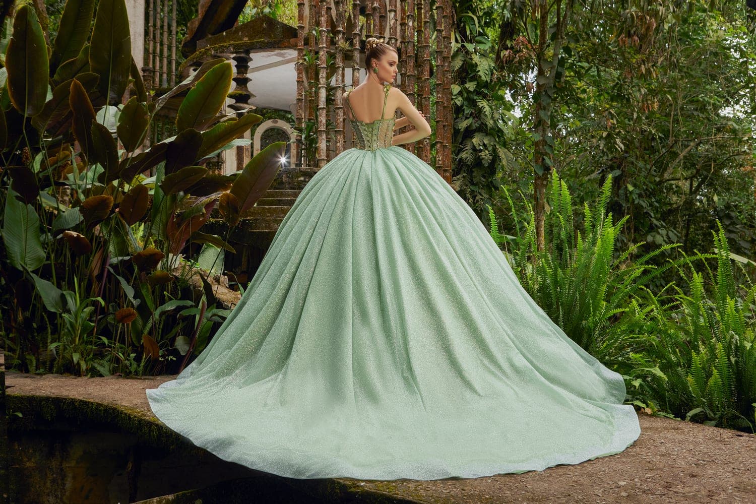 EV29-629 — VERDE ORO - view 5