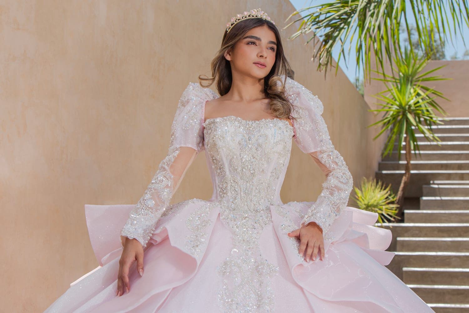 EV56-656 — ROSA BABY - view 2