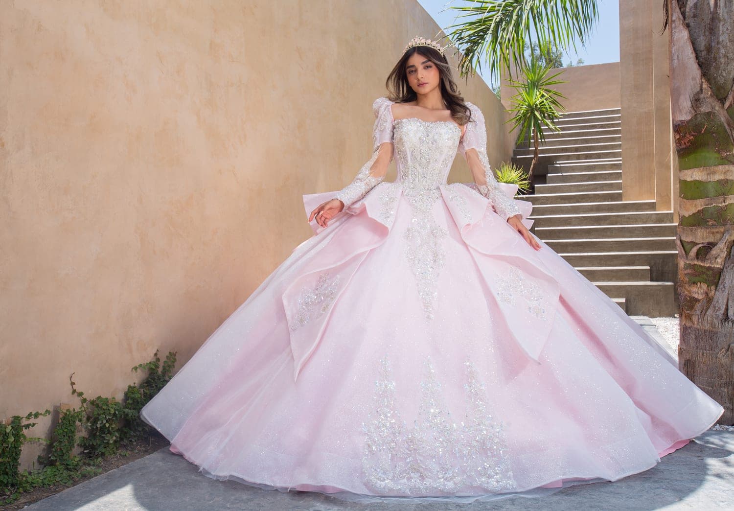 EV56-656 — ROSA BABY - view 5