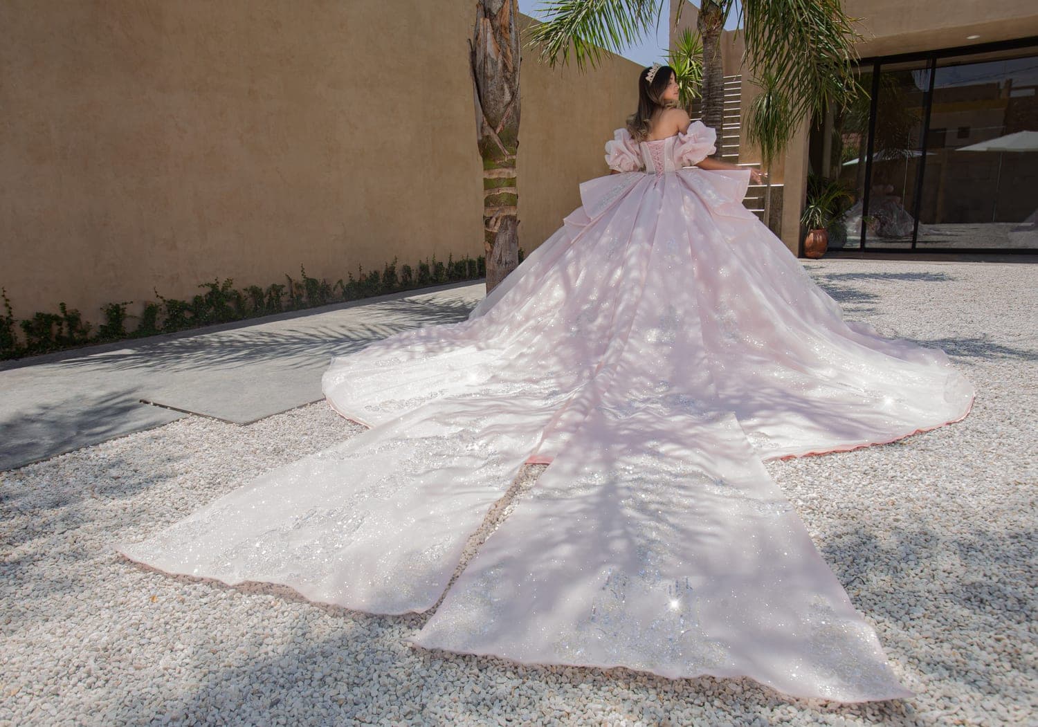 EV56-656 — ROSA BABY - view 6