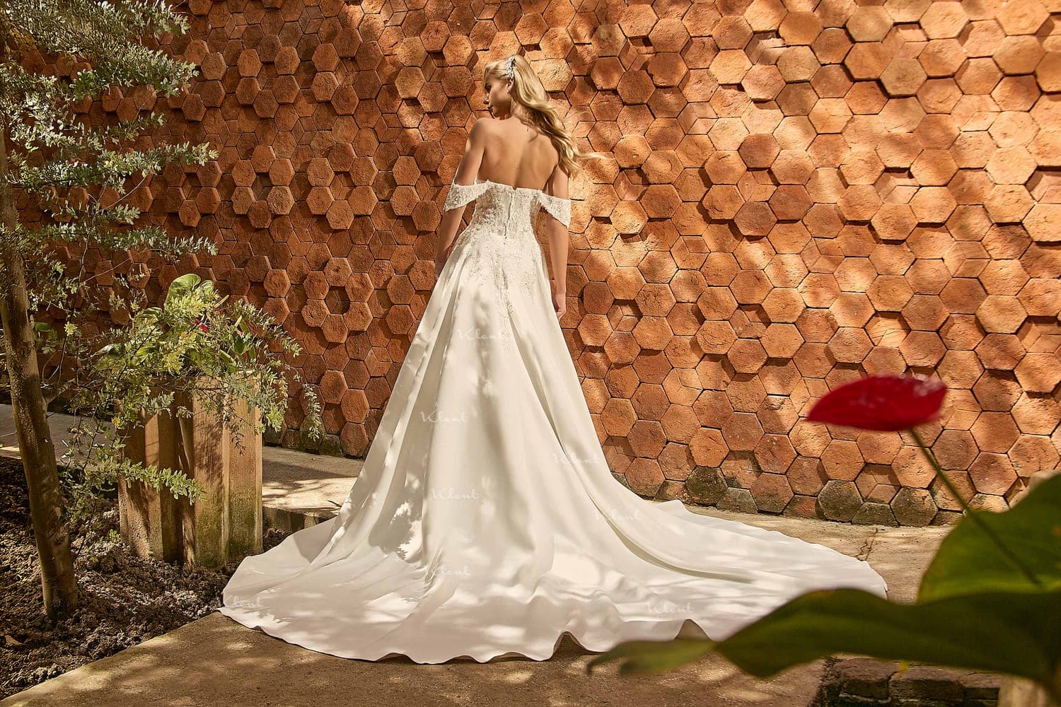 KL0-578 — IVORY - view 5