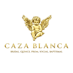 Caza Blanca Couture