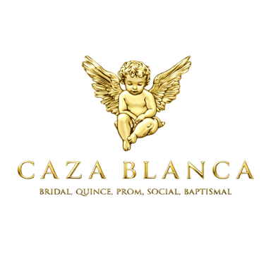 Caza Blanca Couture