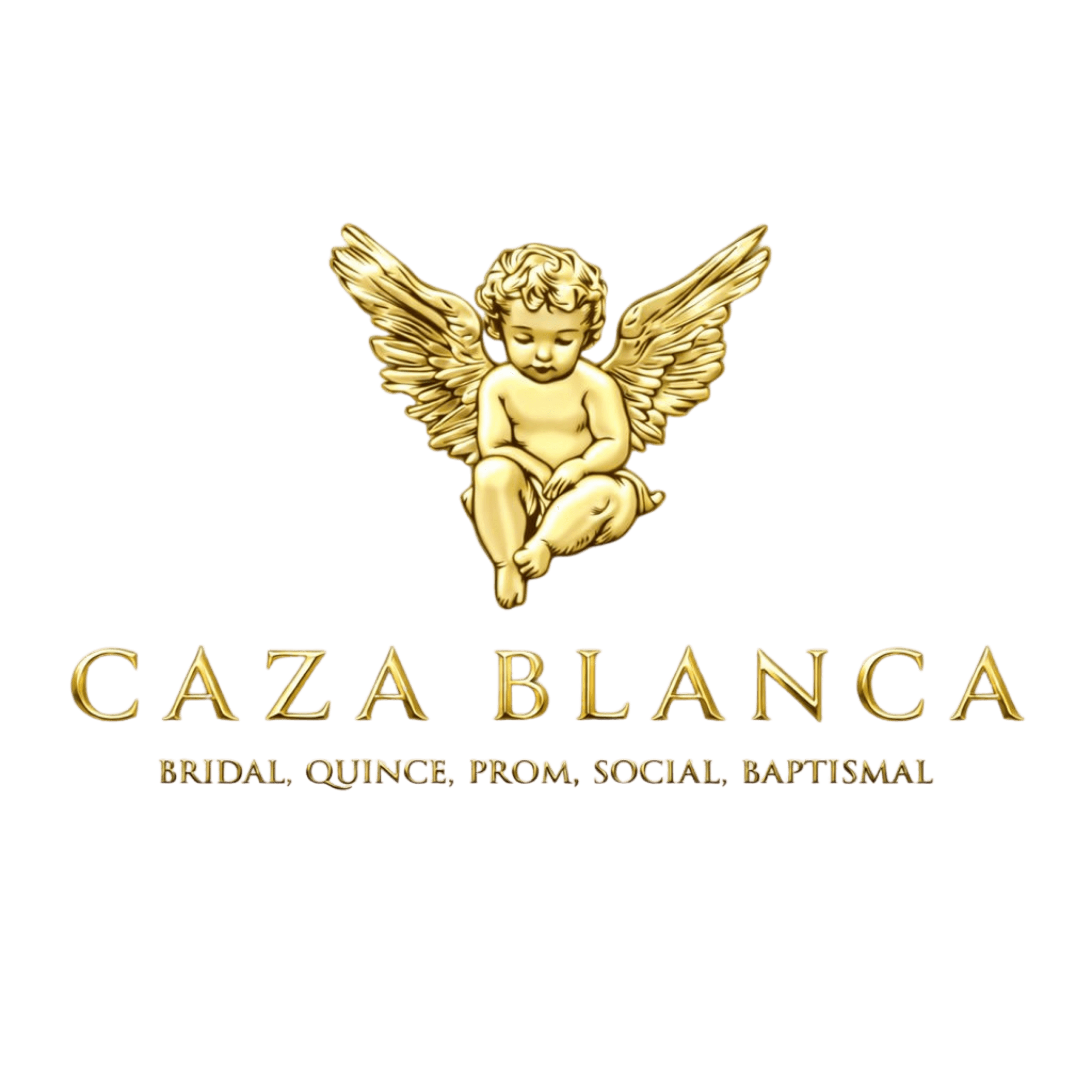Caza Blanca Couture