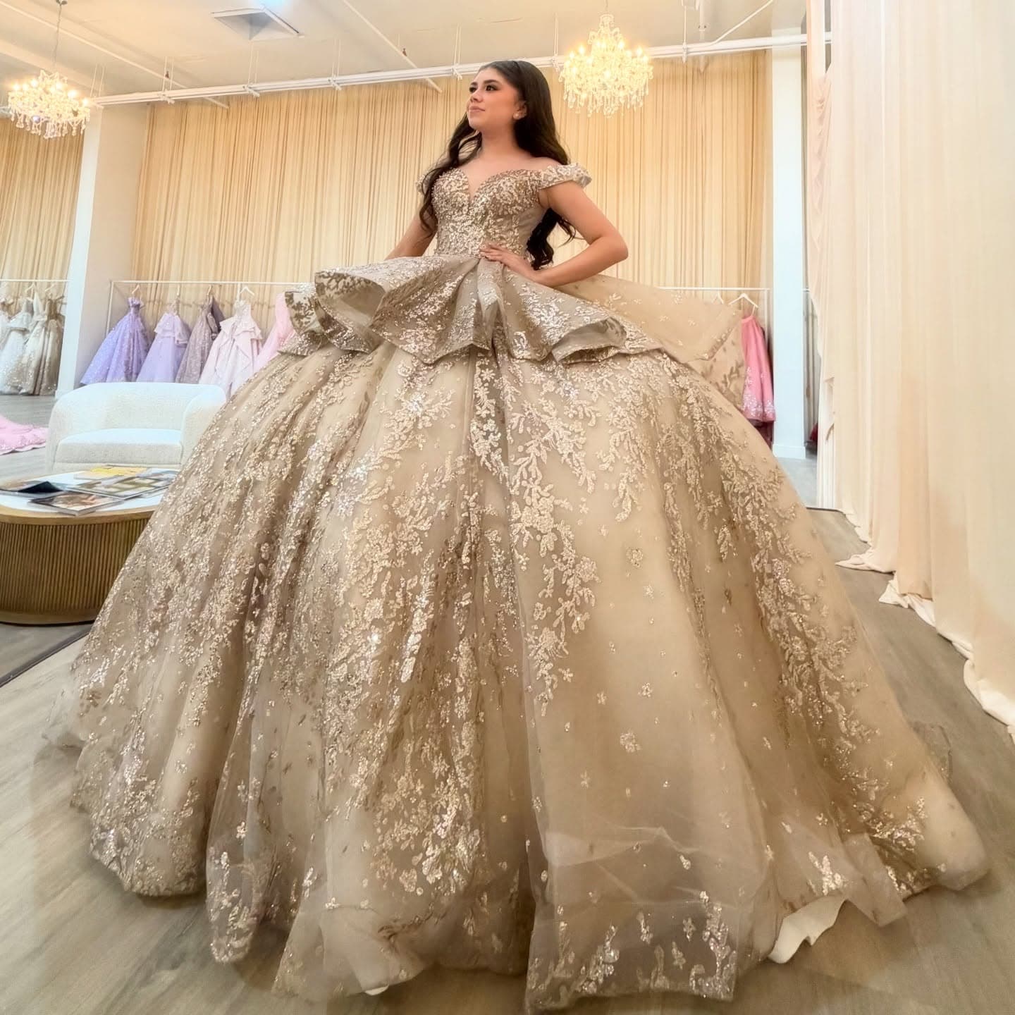 Quinceañera