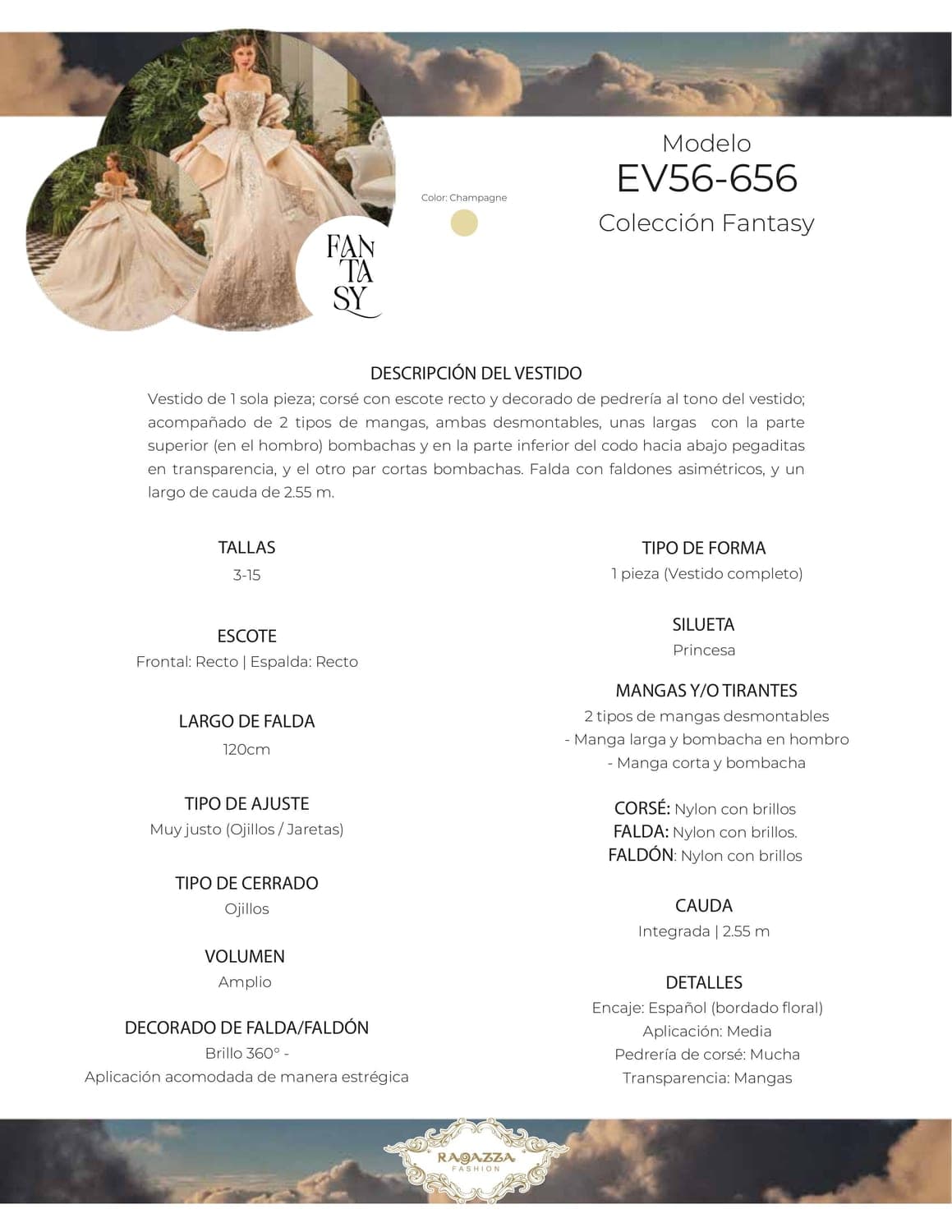 EV56-656 — LILA - view 4