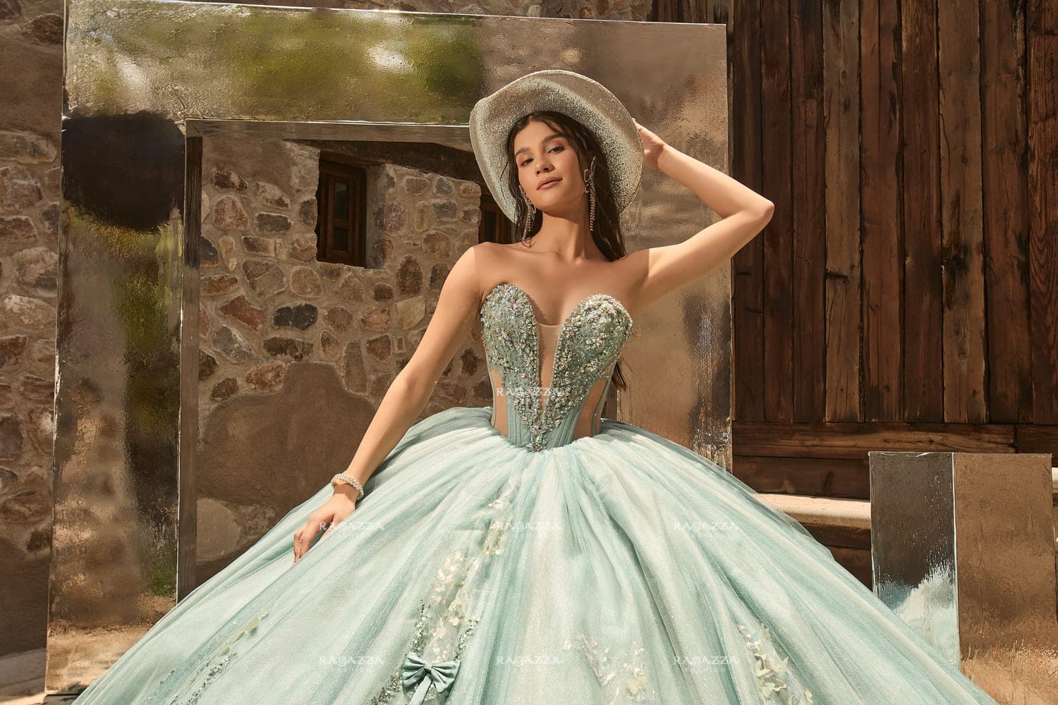 EV94-694 — SAGE PLATA - view 2