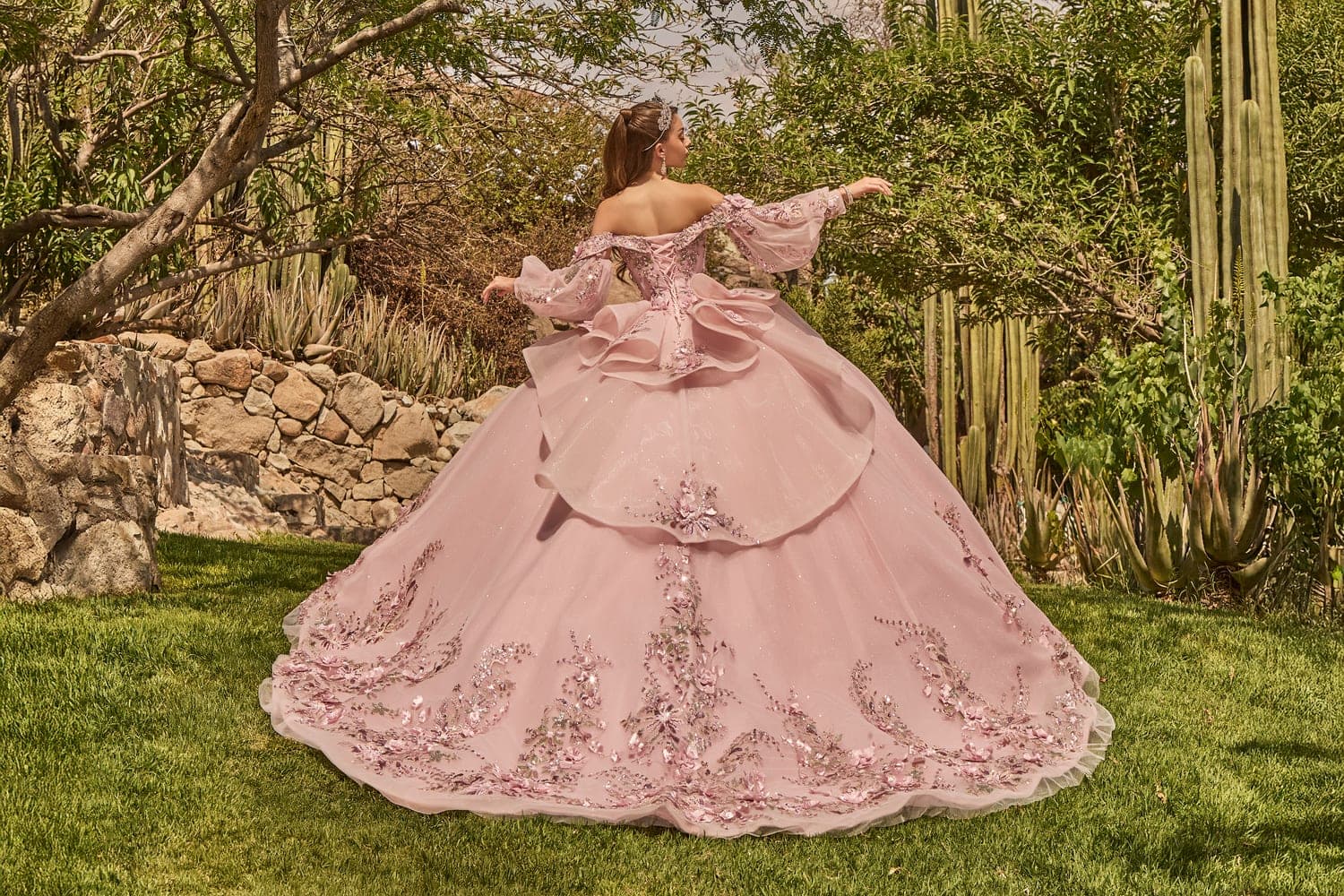 PRC0-012 — BLUSH - view 4